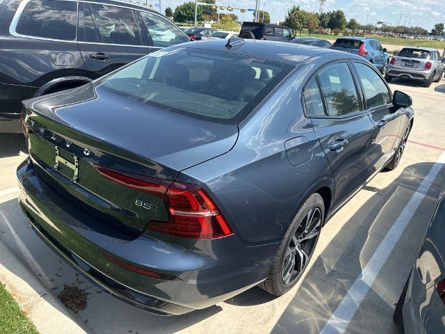 2024 Volvo S60 Vehicle Photo in Grapevine, TX 76051