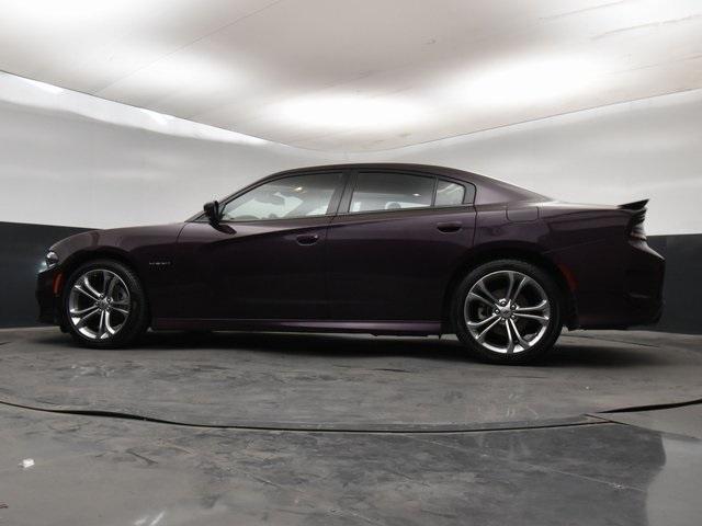 2021 Dodge Charger Vehicle Photo in LAS VEGAS, NV 89118-3267