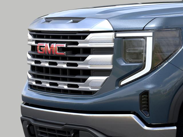 2024 GMC Sierra 1500 Vehicle Photo in APPLETON, WI 54914-8833