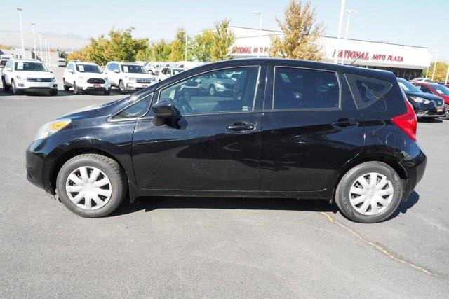 2016 Nissan Versa Note Vehicle Photo in AMERICAN FORK, UT 84003-3317