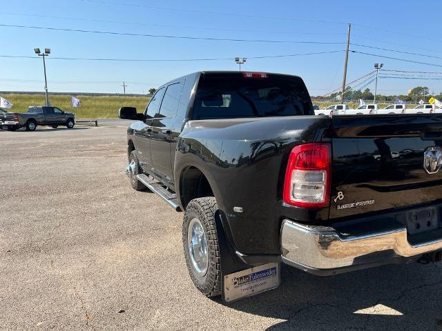 2022 Ram 3500 Vehicle Photo in EASTLAND, TX 76448-3020