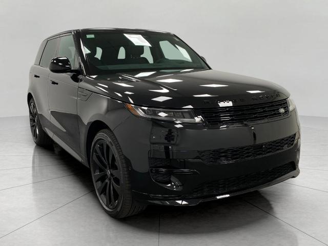 2025 Range Rover Sport Vehicle Photo in Appleton, WI 54913