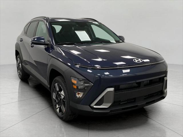 2025 Hyundai KONA Vehicle Photo in Appleton, WI 54913