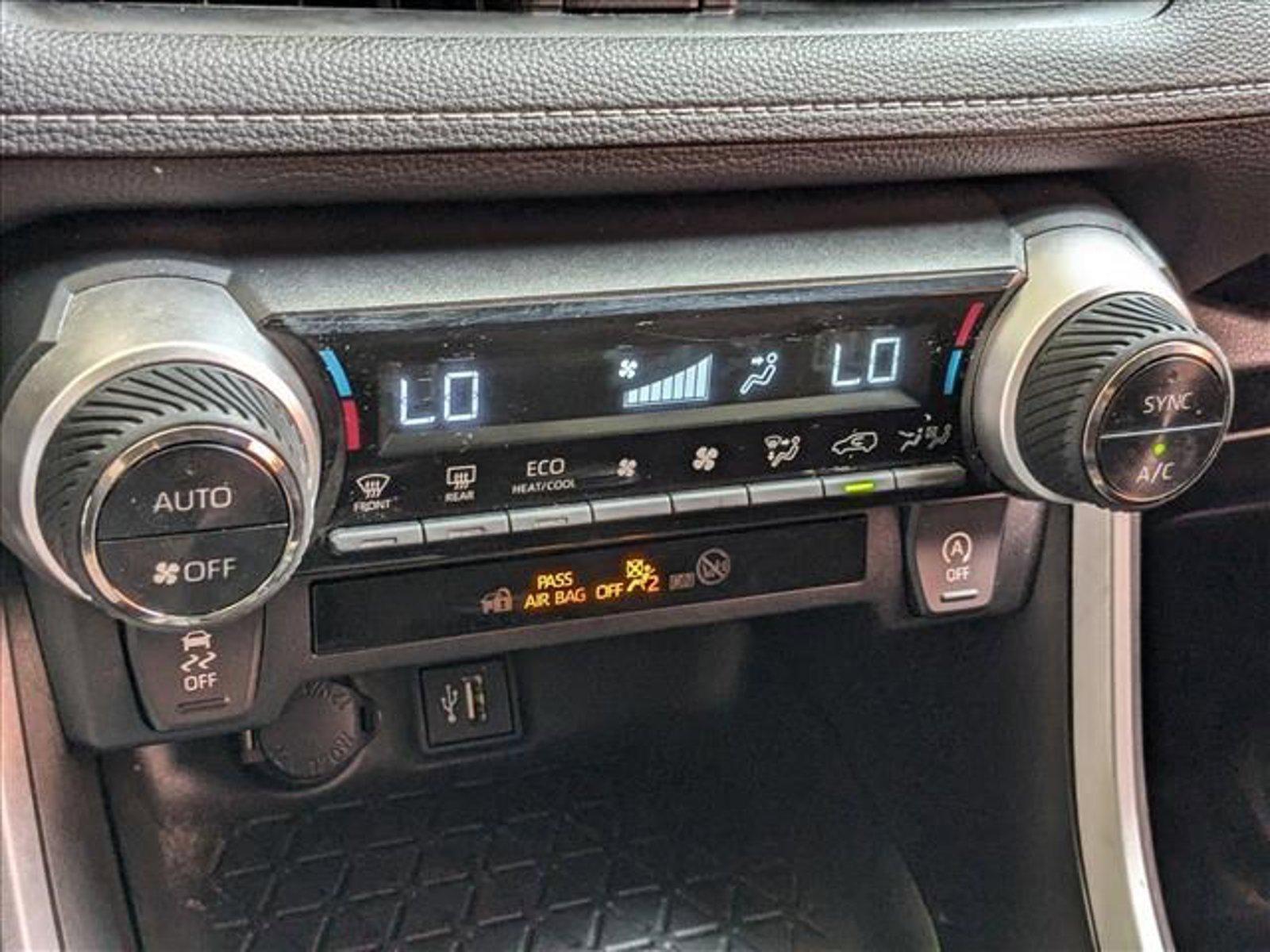 2023 Toyota RAV4 Vehicle Photo in Tampa, FL 33614