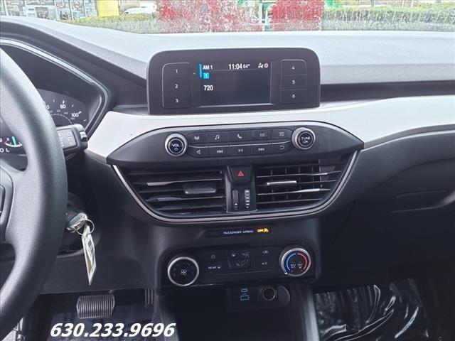 2021 Ford Escape Vehicle Photo in Saint Charles, IL 60174