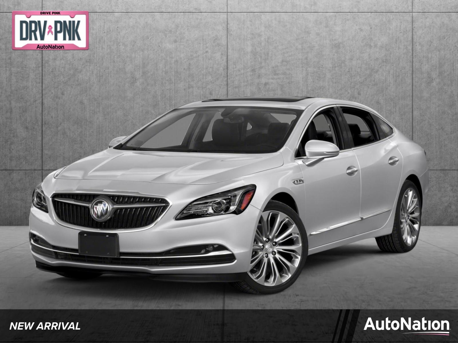 2018 Buick LaCrosse Vehicle Photo in Hollywood, FL 33021