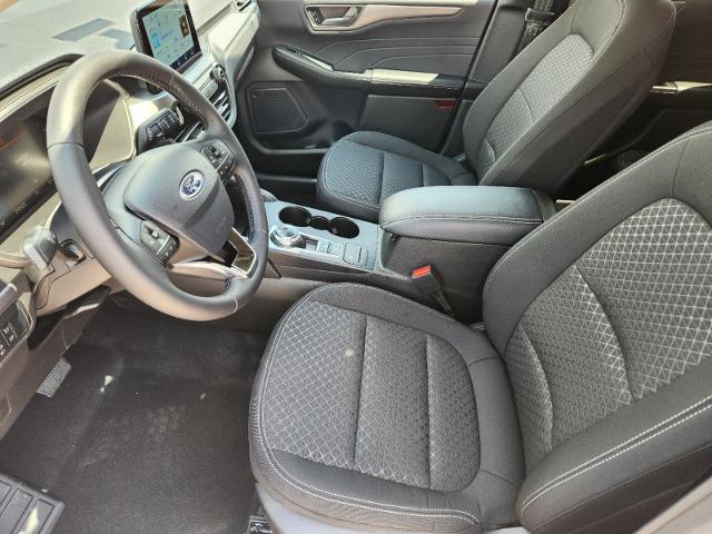 2024 Ford Escape Vehicle Photo in Stephenville, TX 76401-3713