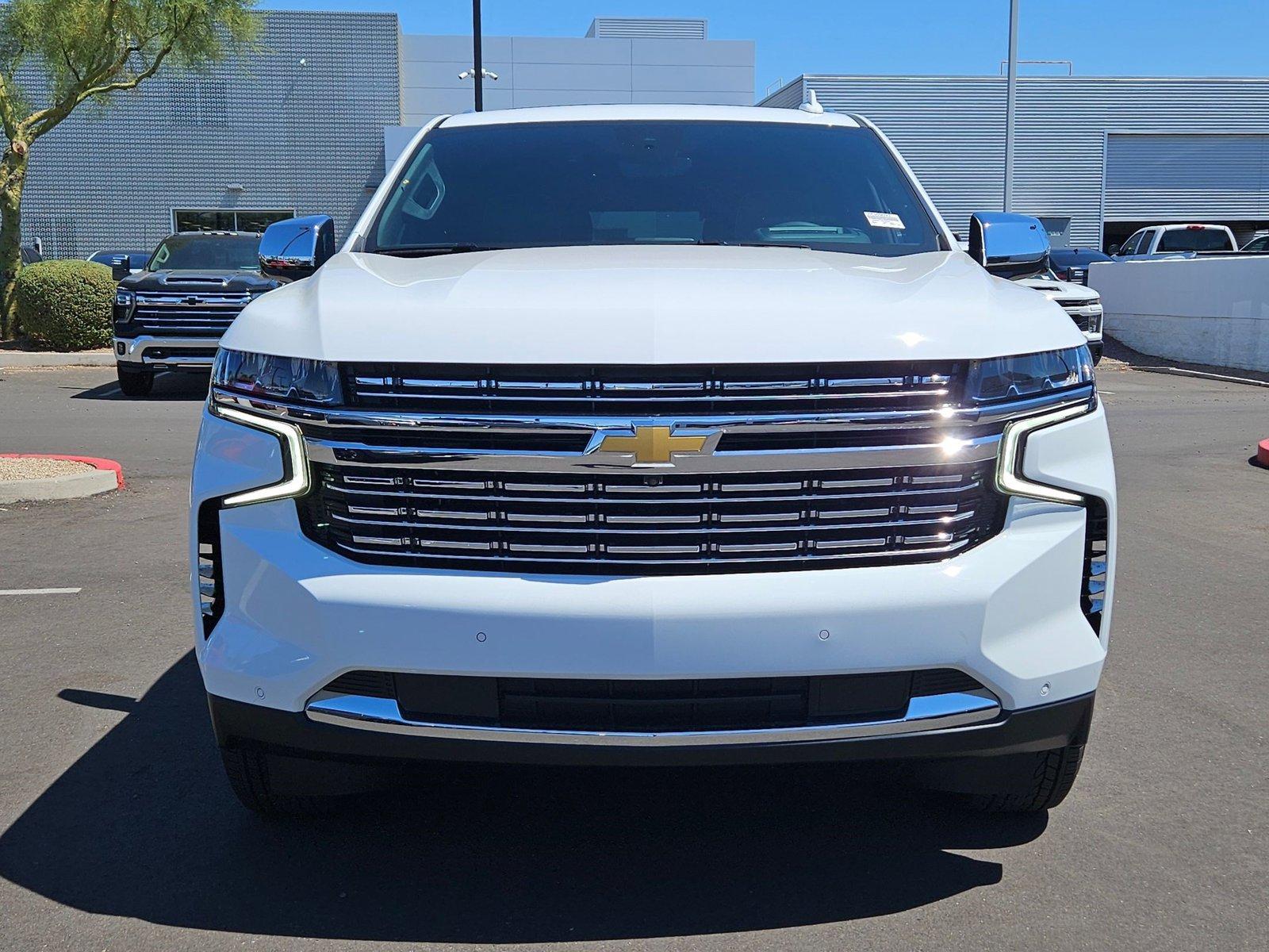 2024 Chevrolet Tahoe Vehicle Photo in PEORIA, AZ 85382-3715