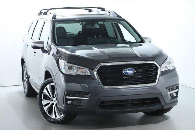 2021 Subaru Ascent Vehicle Photo in BEACHWOOD, OH 44122-4298