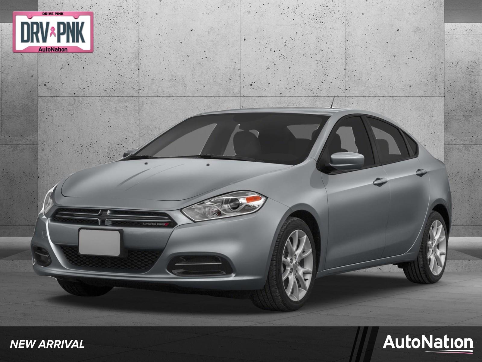 2015 Dodge Dart Vehicle Photo in Bradenton, FL 34207