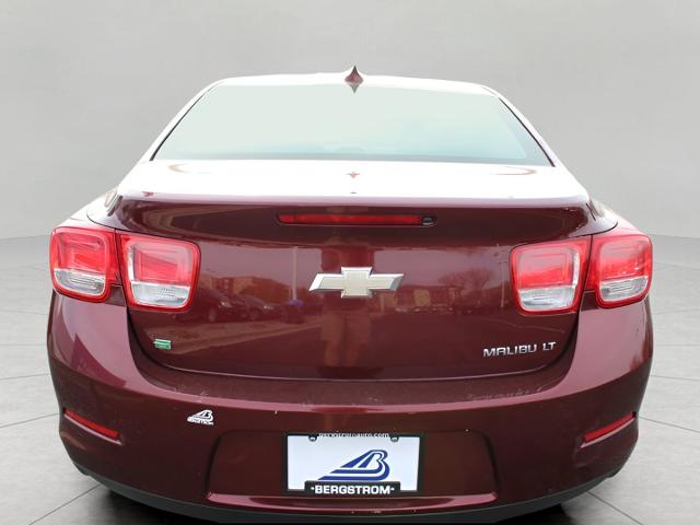 2015 Chevrolet Malibu Vehicle Photo in MIDDLETON, WI 53562-1492