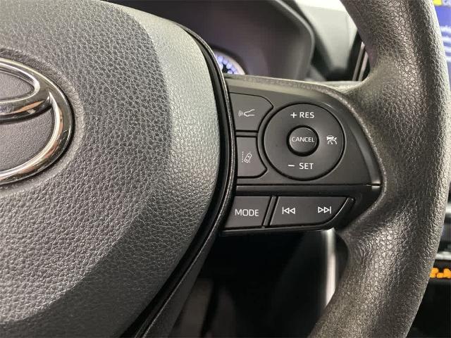 2022 Toyota RAV4 Vehicle Photo in PORTLAND, OR 97225-3518