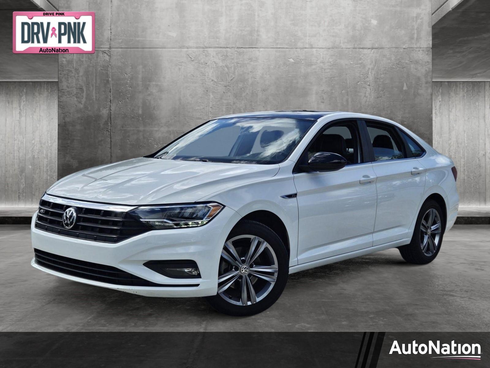 2019 Volkswagen Jetta Vehicle Photo in Pembroke Pines , FL 33027