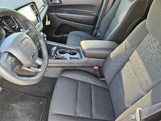 2025 Dodge Durango Vehicle Photo in Terrell, TX 75160