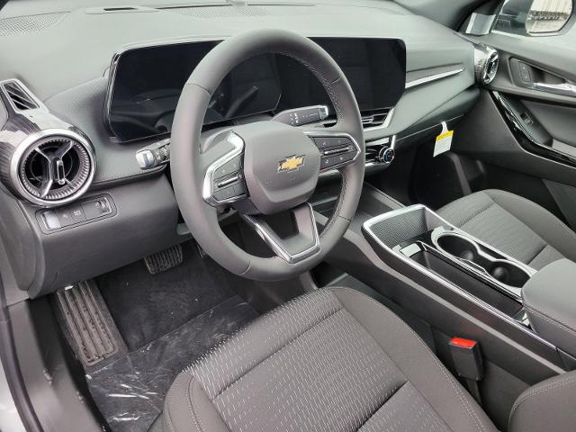 2025 Chevrolet Equinox Vehicle Photo in JOLIET, IL 60435-8135