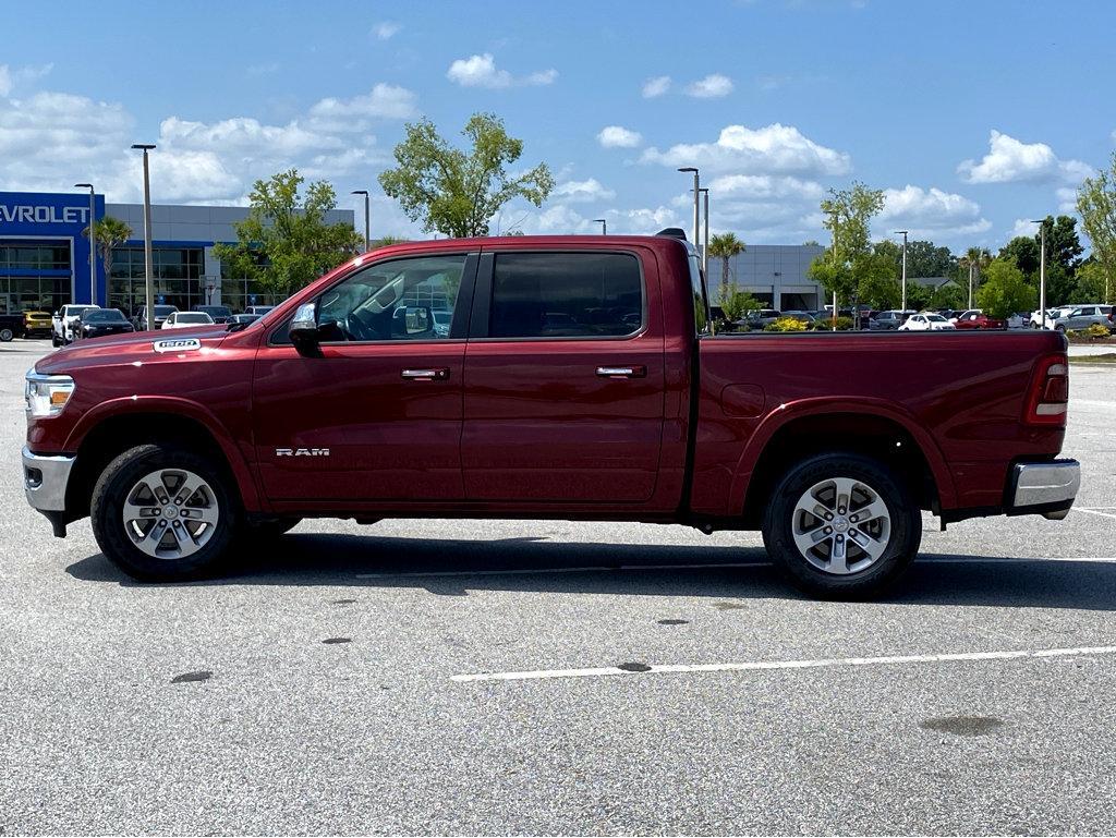 2022 Ram 1500 Vehicle Photo in POOLER, GA 31322-3252