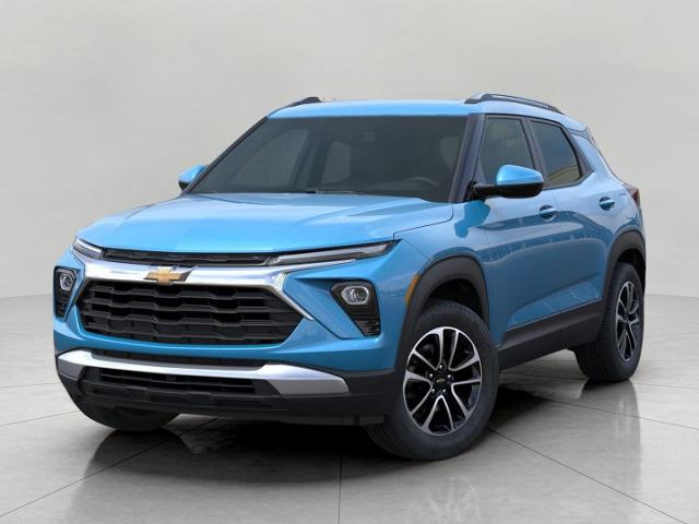 2025 Chevrolet Trailblazer Vehicle Photo in Madison, WI 53713