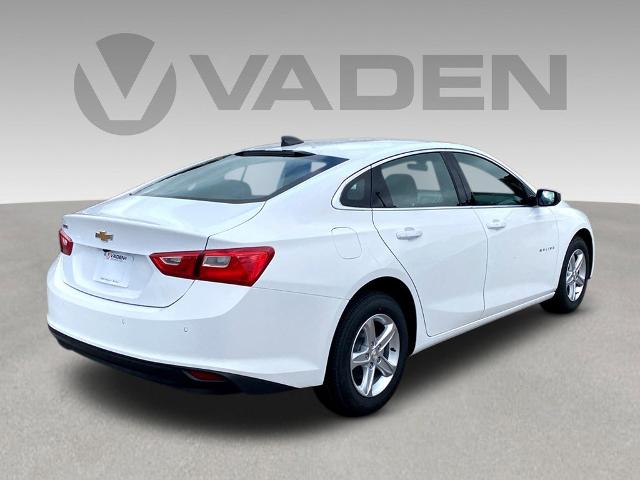 2025 Chevrolet Malibu Vehicle Photo in SAVANNAH, GA 31406-4513