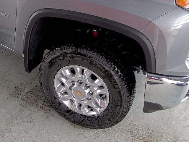 2025 Chevrolet Silverado 2500 HD Vehicle Photo in WENTZVILLE, MO 63385-1017