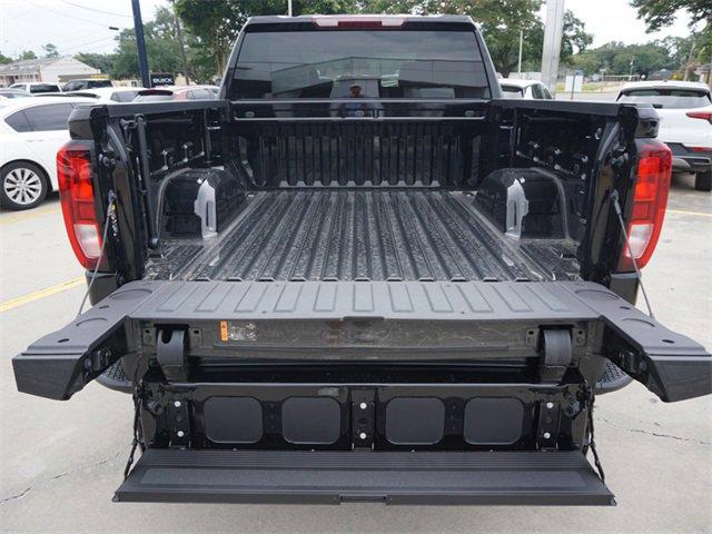 2024 GMC Sierra 1500 Vehicle Photo in BATON ROUGE, LA 70806-4466