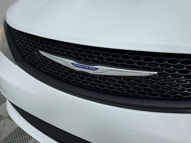 2020 Chrysler Voyager Vehicle Photo in GILBERT, AZ 85297-0402