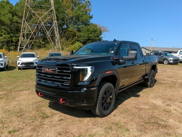 2025 GMC Sierra 2500 HD Vehicle Photo in ALBERTVILLE, AL 35950-0246