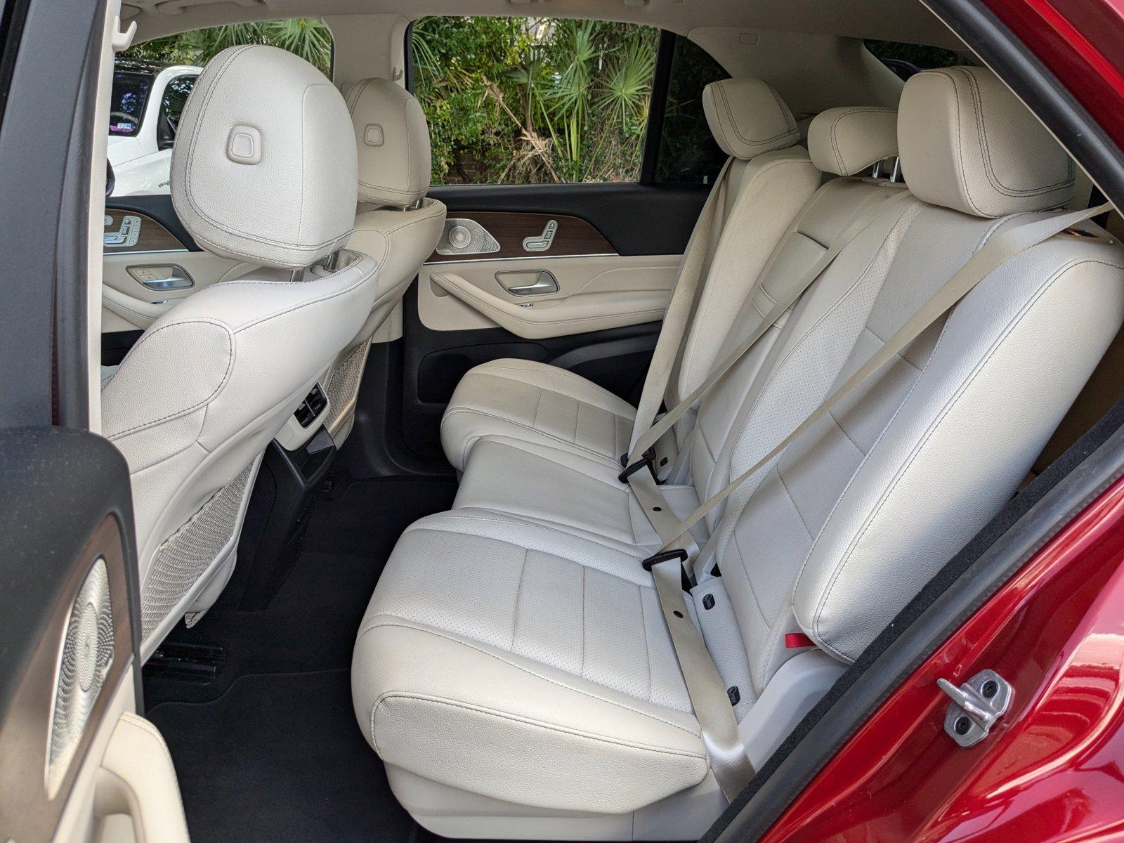 2021 Mercedes-Benz GLE Vehicle Photo in Maitland, FL 32751