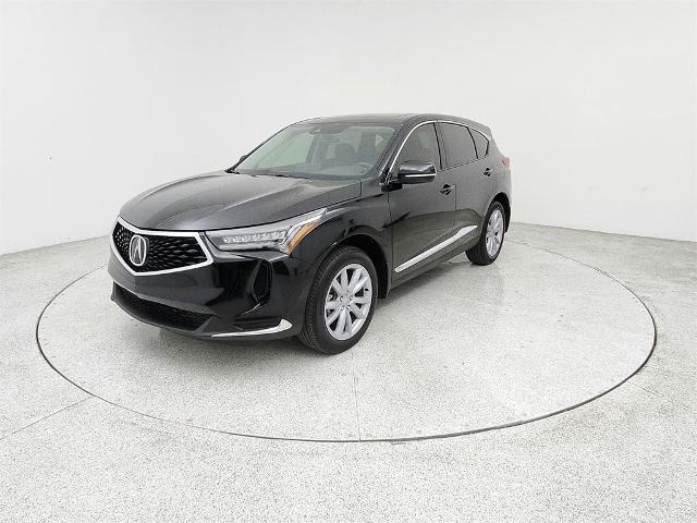 2024 Acura RDX Vehicle Photo in Grapevine, TX 76051