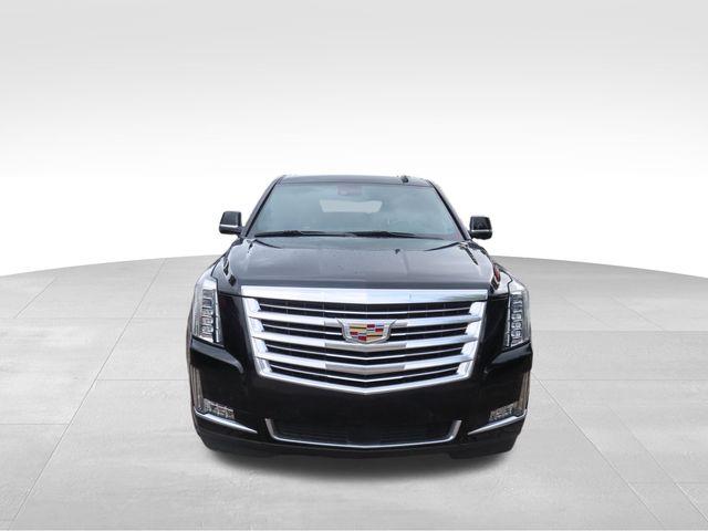 2020 Cadillac Escalade ESV Vehicle Photo in DELRAY BEACH, FL 33483-3294