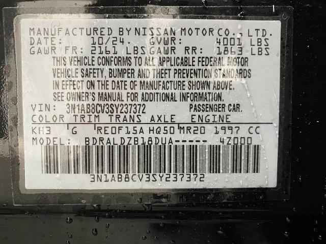 2025 Nissan Sentra Vehicle Photo in Appleton, WI 54913