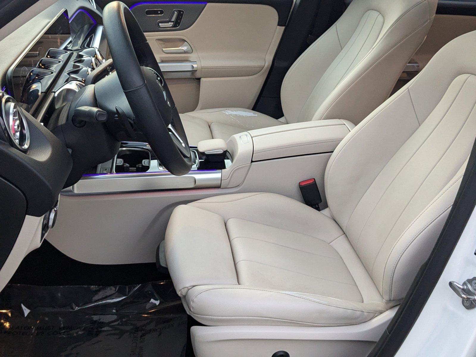 2020 Mercedes-Benz GLB Vehicle Photo in Miami, FL 33169