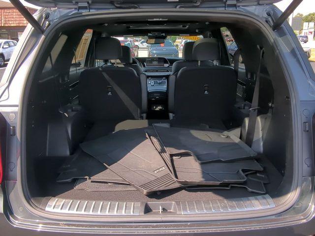 2020 Hyundai PALISADE Vehicle Photo in Highland, IN 46322-2506