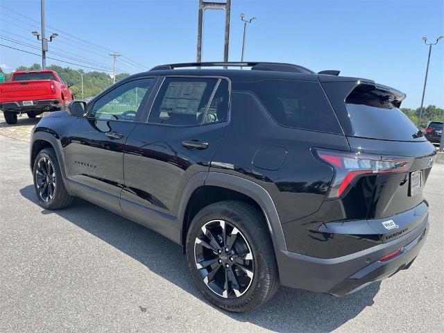 2025 Chevrolet Equinox Vehicle Photo in ALCOA, TN 37701-3235