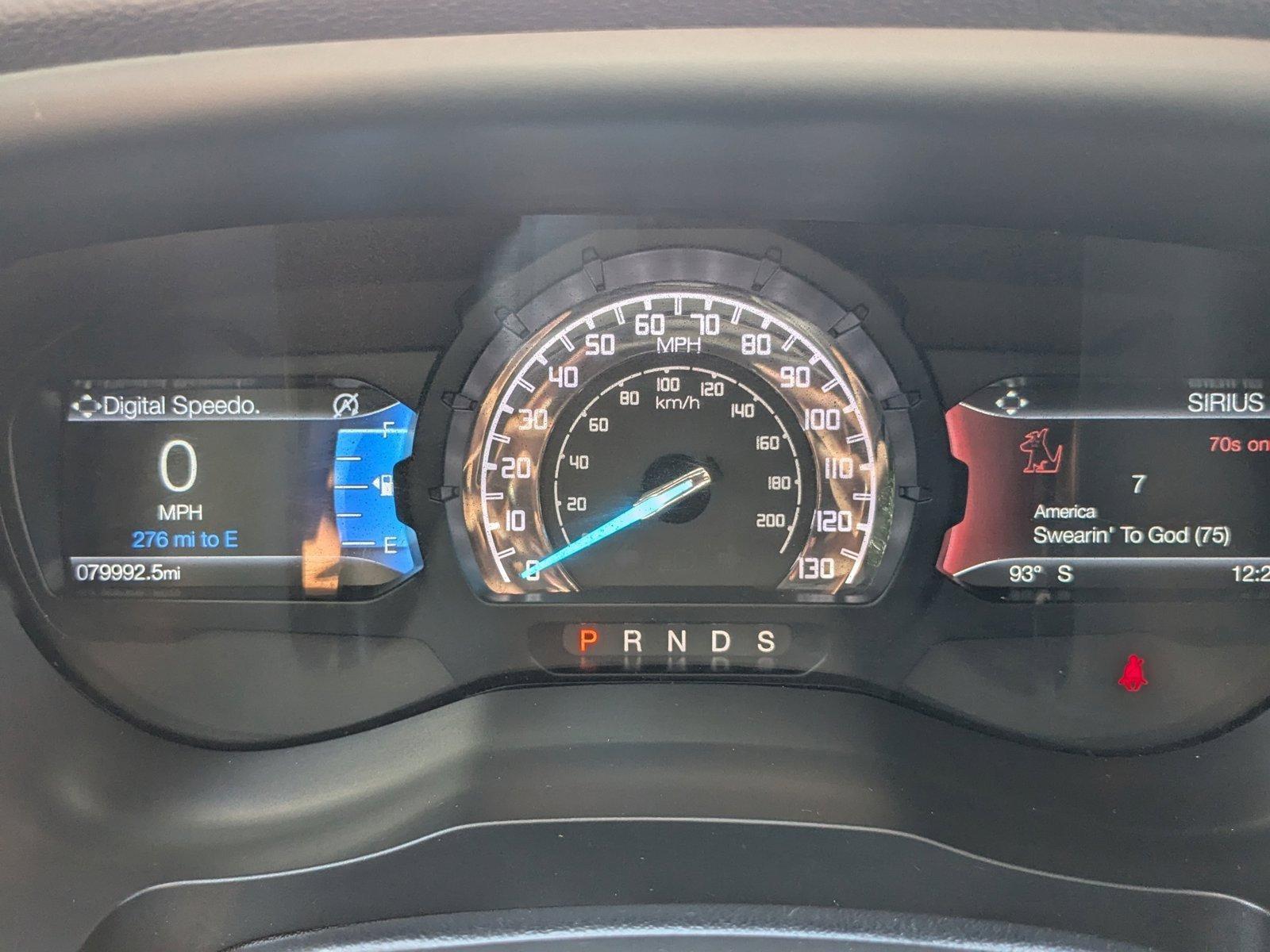 2020 Ford Ranger Vehicle Photo in Panama City, FL 32401