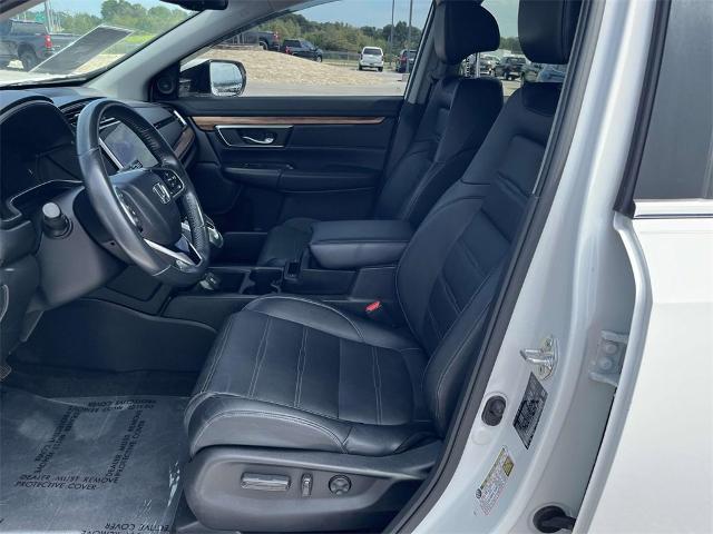 2019 Honda CR-V Vehicle Photo in ALCOA, TN 37701-3235