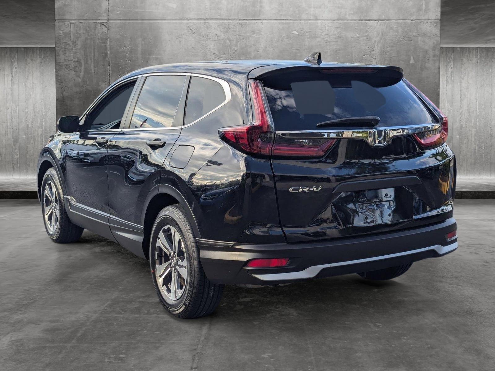 2020 Honda CR-V Vehicle Photo in Miami, FL 33015