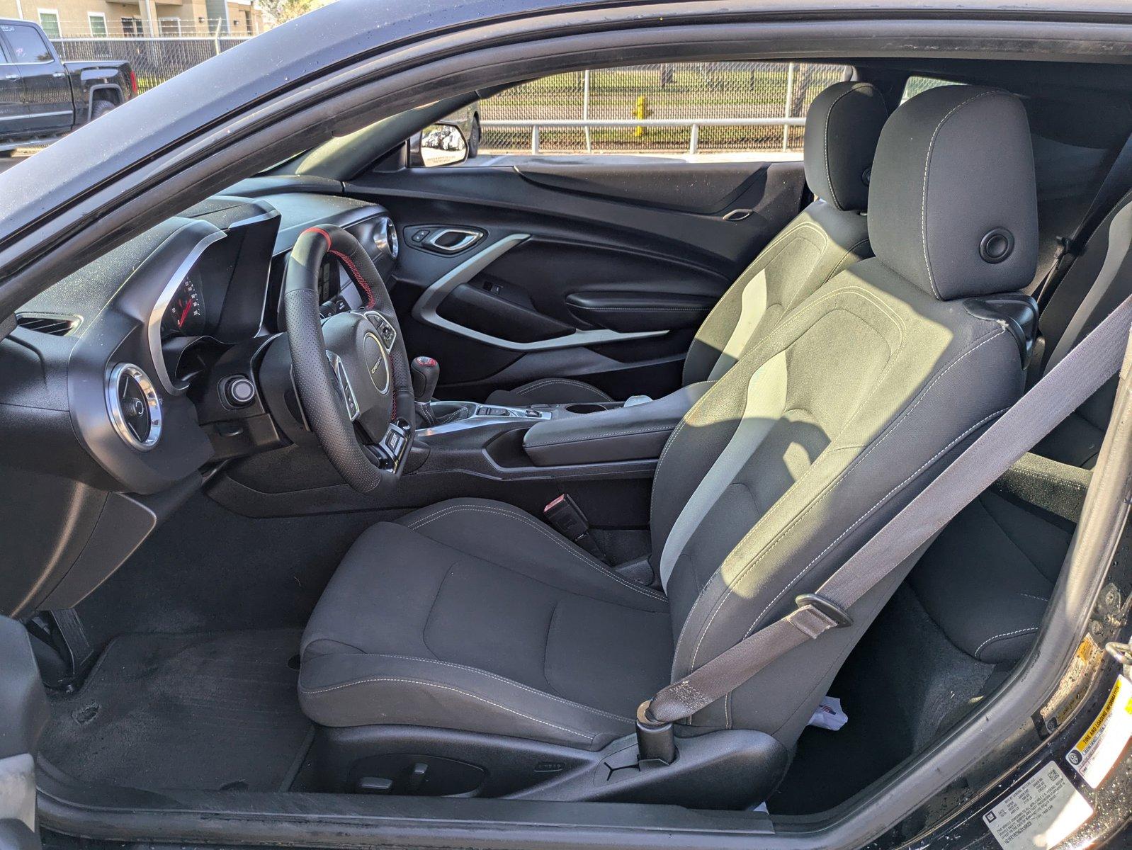 2016 Chevrolet Camaro Vehicle Photo in Corpus Christi, TX 78415