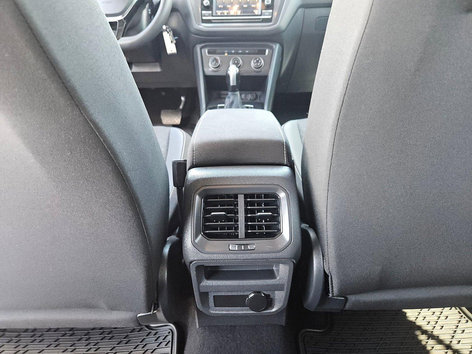 2021 Volkswagen Tiguan Vehicle Photo in MESA, AZ 85206-4395