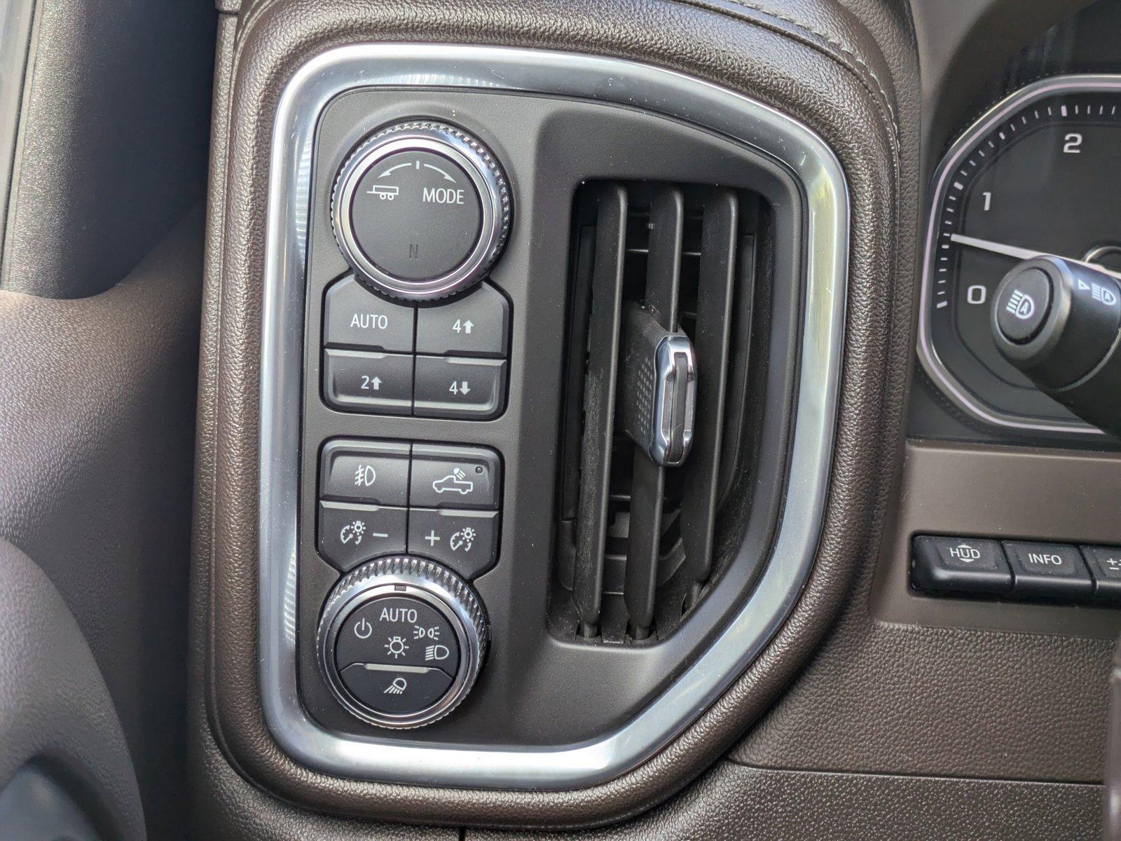 2022 GMC Sierra 2500 HD Vehicle Photo in Sarasota, FL 34231