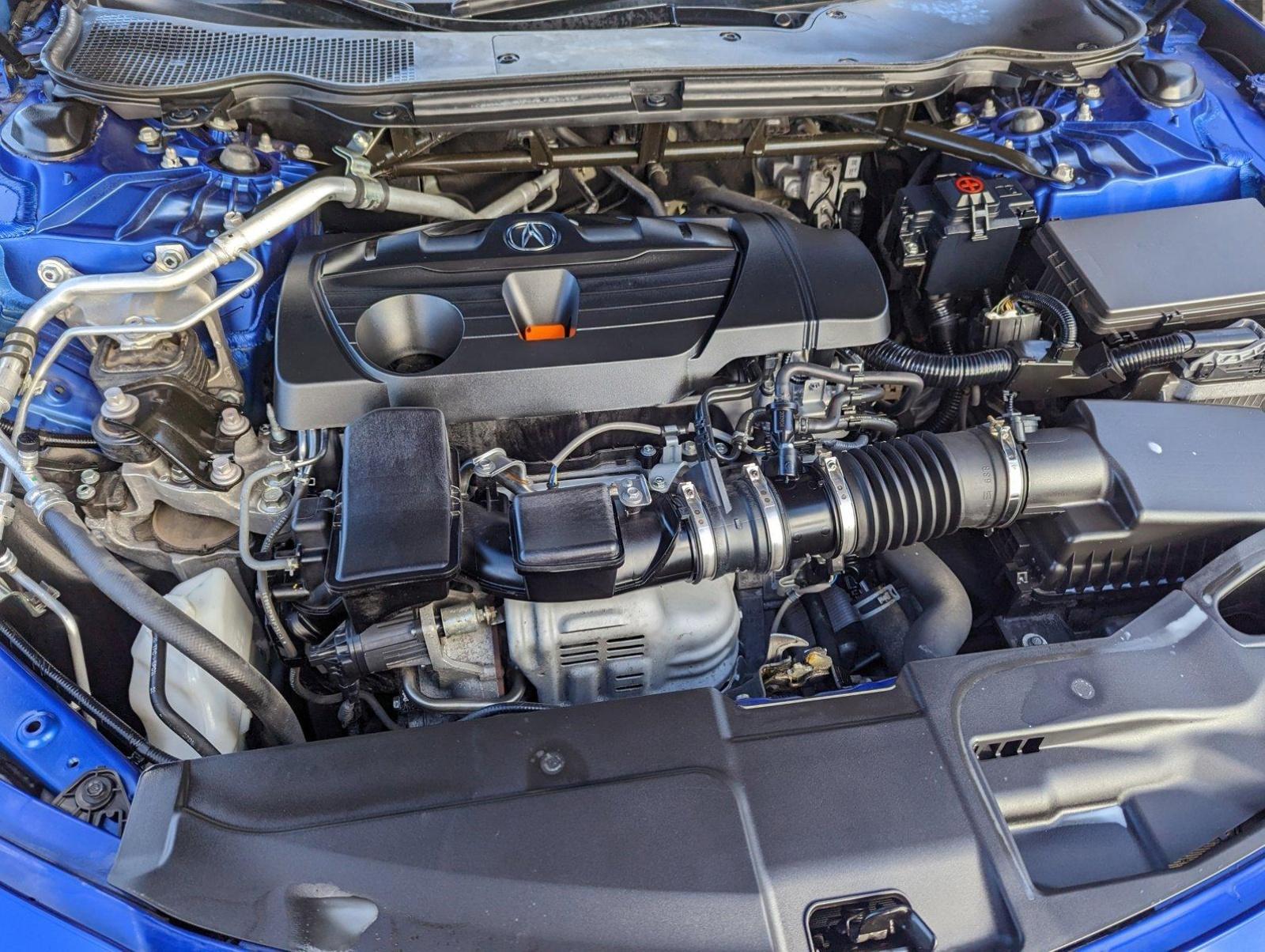 2021 Acura TLX Vehicle Photo in Spokane Valley, WA 99212