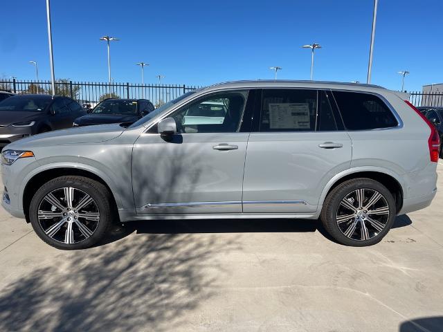 2025 Volvo XC90 Vehicle Photo in Grapevine, TX 76051