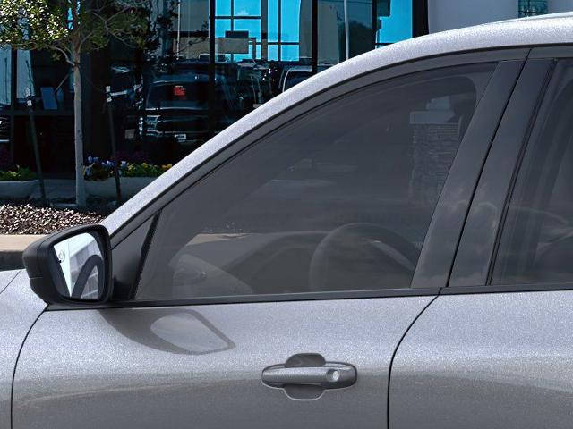 2025 Ford Escape Vehicle Photo in Weatherford, TX 76087