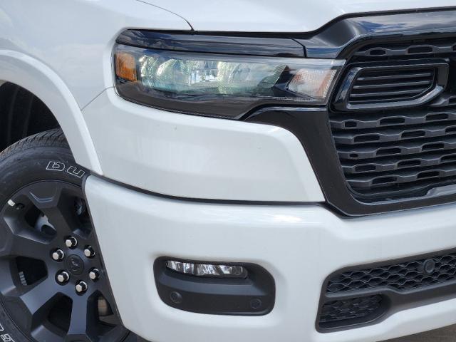 2025 Ram 1500 Vehicle Photo in Terrell, TX 75160