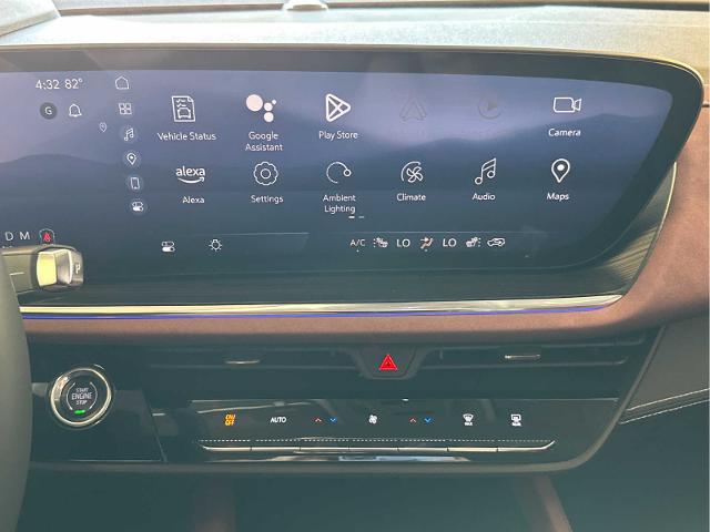 2024 Buick Envision Vehicle Photo in RED SPRINGS, NC 28377-1640