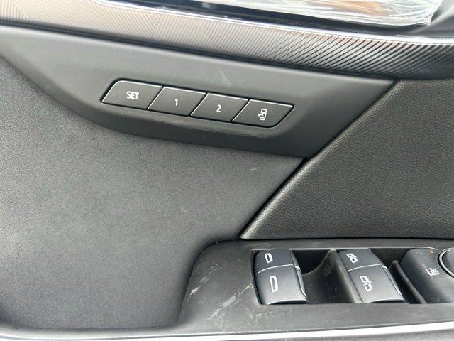 2024 Buick Envision Vehicle Photo in JACKSON, MI 49202-1834