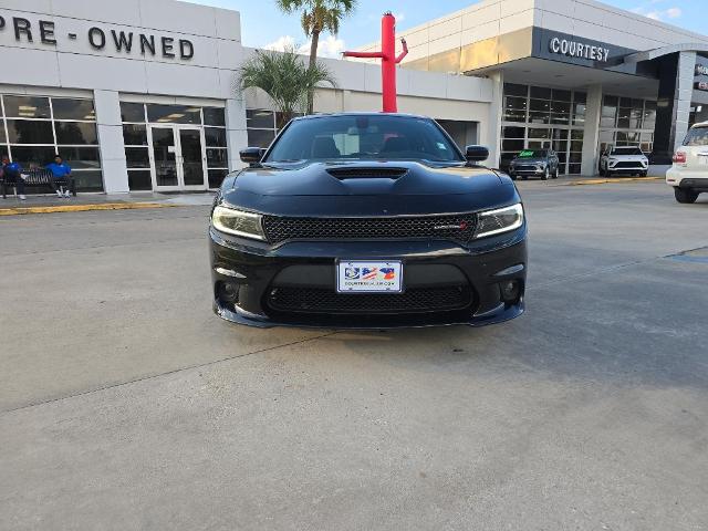 2022 Dodge Charger Vehicle Photo in LAFAYETTE, LA 70503-4541