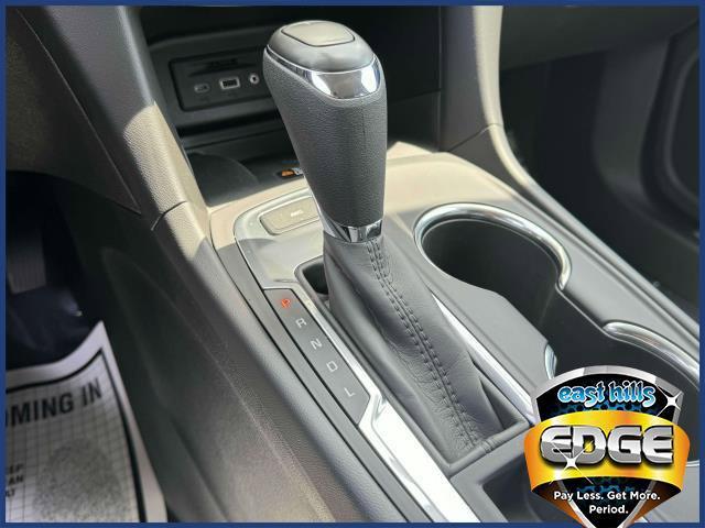 2021 Chevrolet Equinox Vehicle Photo in FREEPORT, NY 11520-3923