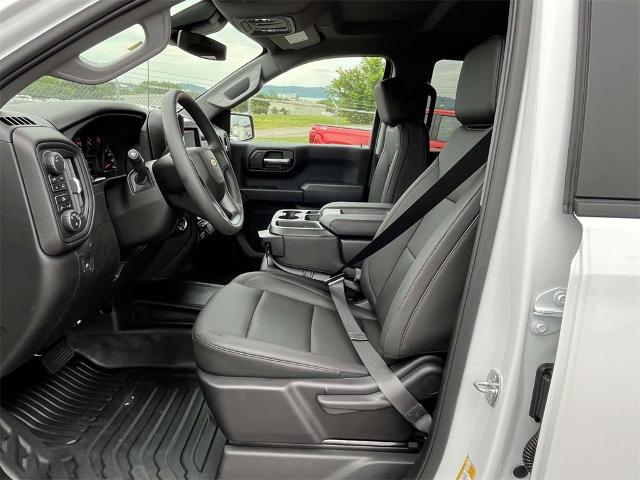 2024 Chevrolet Silverado 1500 Vehicle Photo in ALCOA, TN 37701-3235