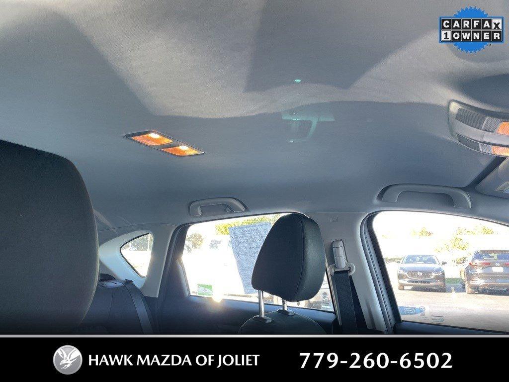 2019 Mazda CX-5 Vehicle Photo in Plainfield, IL 60586