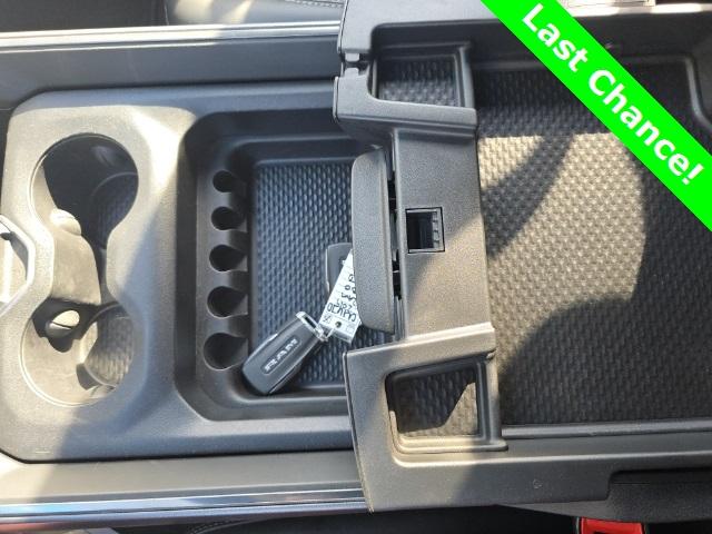 2019 Ram 1500 Vehicle Photo in POST FALLS, ID 83854-5365